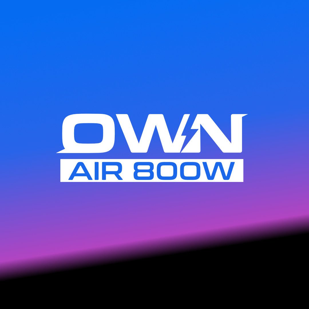 Own Air 800 Own Air 800