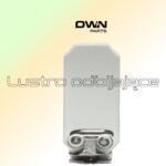 Lustro odbijające, montażowe OWN Reflect