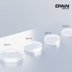 Szkło ochronne laserowe D18 T2 – Bild 3