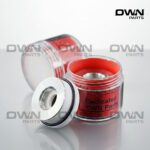 Pierścień ceramiczny Raytool D32-M14-BM110-3KW do głowicy tnącej fiber laser BM110. Dedykowane części OWN Parts