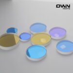 Soczewka laserowa D20 F800 – soczewka kolimująca 20 mm do profesjonalnych spawarek laserowych - Imagen 2