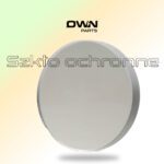 Szkło ochronne do czyszczenia laserowego 20×3 mm – OWN Parts