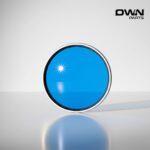 Soczewka laserowa D20 F50 – soczewka ogniskująca 20 mm do precyzyjnego spawania laserowego