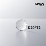 Szkło ochronne laserowe D20 T2