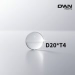 Szkło ochronne laserowe D18 T2 – Bild 4