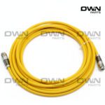 Kabel światłowodowy do lasera fiber o dużej mocy – OWN Parts - obrazek 2