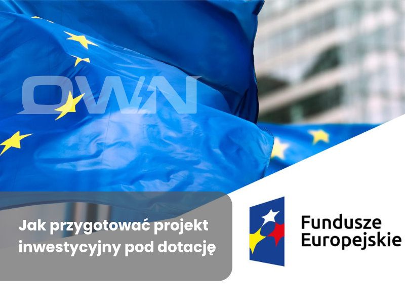 Dowiedz się, jak krok po kroku przygotować projekt inwestycyjny pod dotację na zakup czyszczarki laserowej. Poznaj zasady, dokumenty, wskaźniki i błędy, których warto uniknąć w 2025 roku. Idealny przewodnik dla firm planujących inwestycje w technologie OWN Clean.