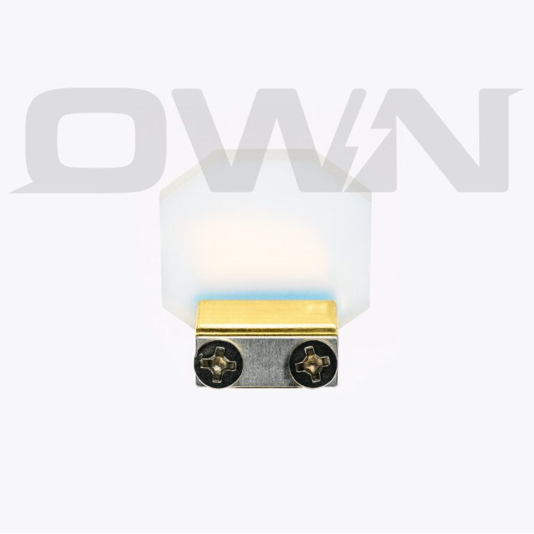 Reflektor laserowy GEFAST® OWN Parts