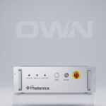 OWN Photonics CW źródło lasera światłowodowego 6000W