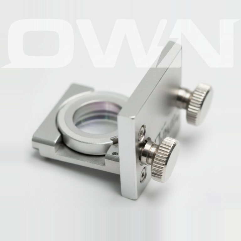 Moduł soczewki skupiającej F150 (D20 F150) dedykowany do SUP® GEFAST®. Kompletna kaseta OWN Parts gotowa do montażu (Plug & Play). Szybki serwis!