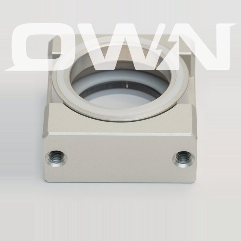 Zestaw soczewek optycznych D20 (F150/F400) OWN Parts do spawarek i czyszczarek GEFAST®. Niezbędny do spawania i czyszczenia laserowego.