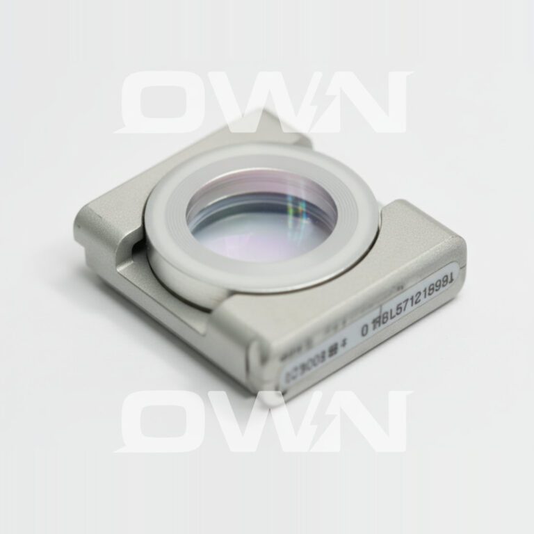 Szukasz soczewki ochronnej 18x2mm do GEFAST®? Zamów dedykowany zestaw serwisowy OWN Parts. Gwarantujemy dłuższą żywotność i 100% kompatybilność.